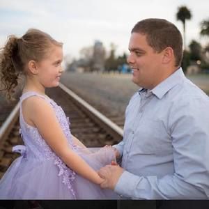 Meet your Posher, Cody